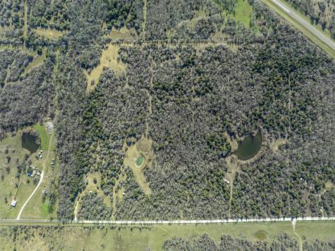 Tract 3 County Road 386 Groesbeck TX 76642