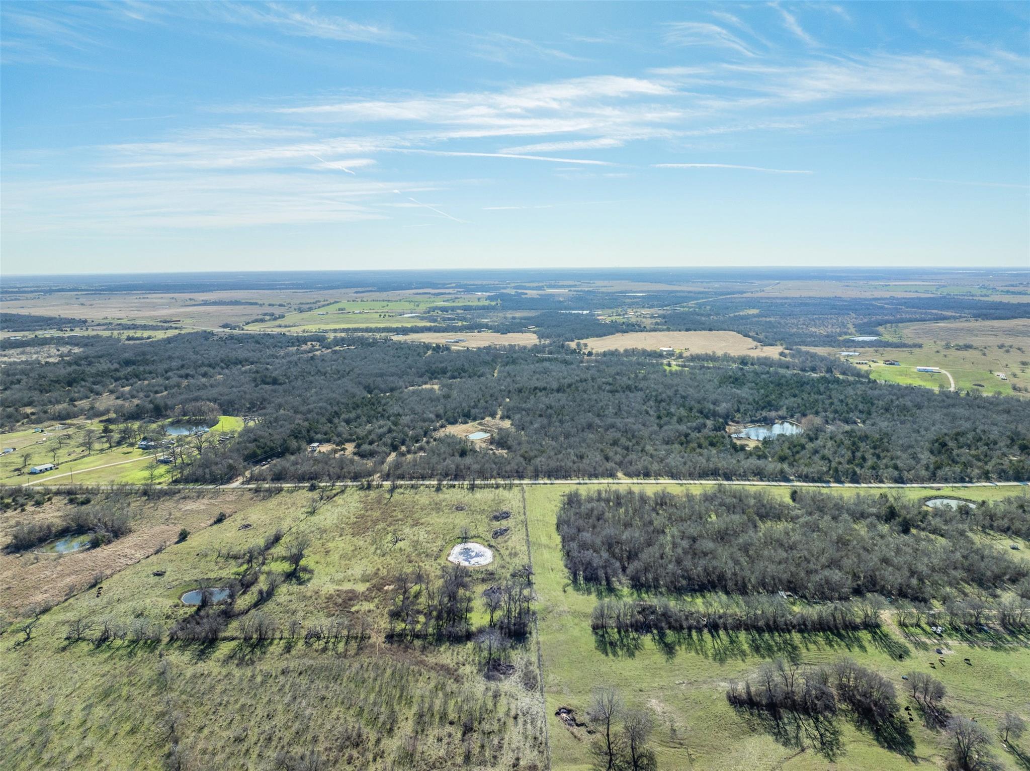 Tract 3 County Road 386 Groesbeck TX 76642