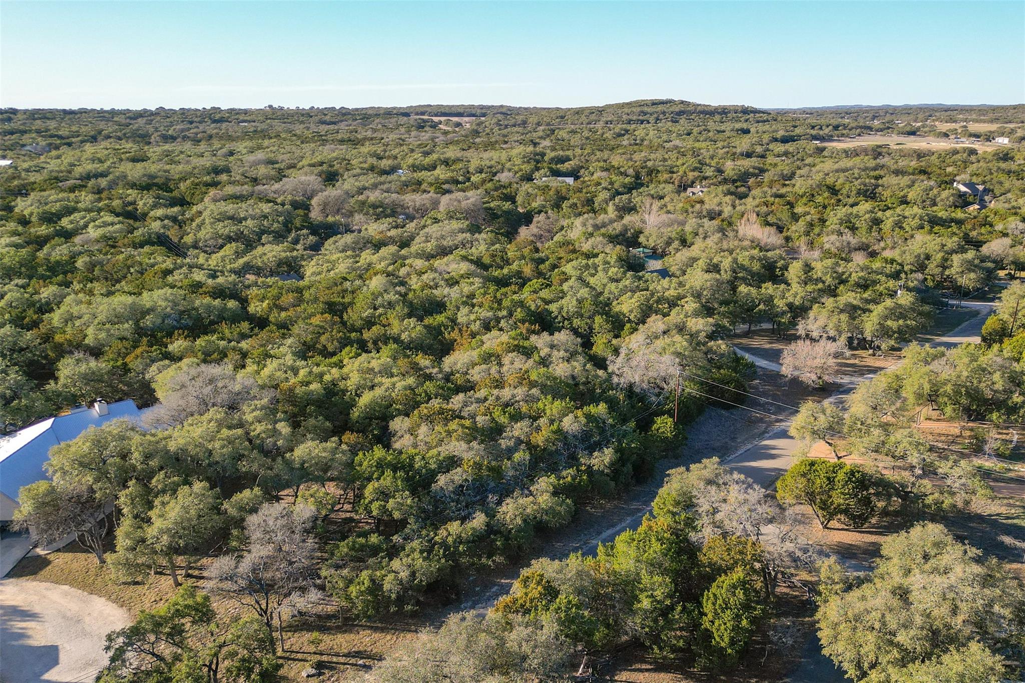 Lot 59 Ridge Oak Drive Wimberley TX 78676