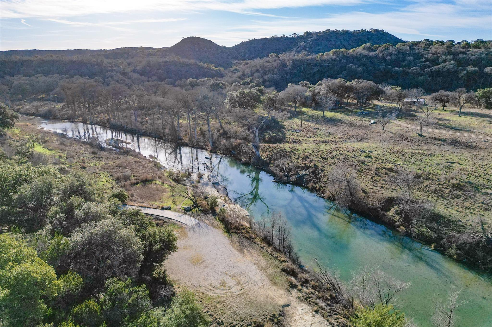 Lot 59 Ridge Oak Drive Wimberley TX 78676