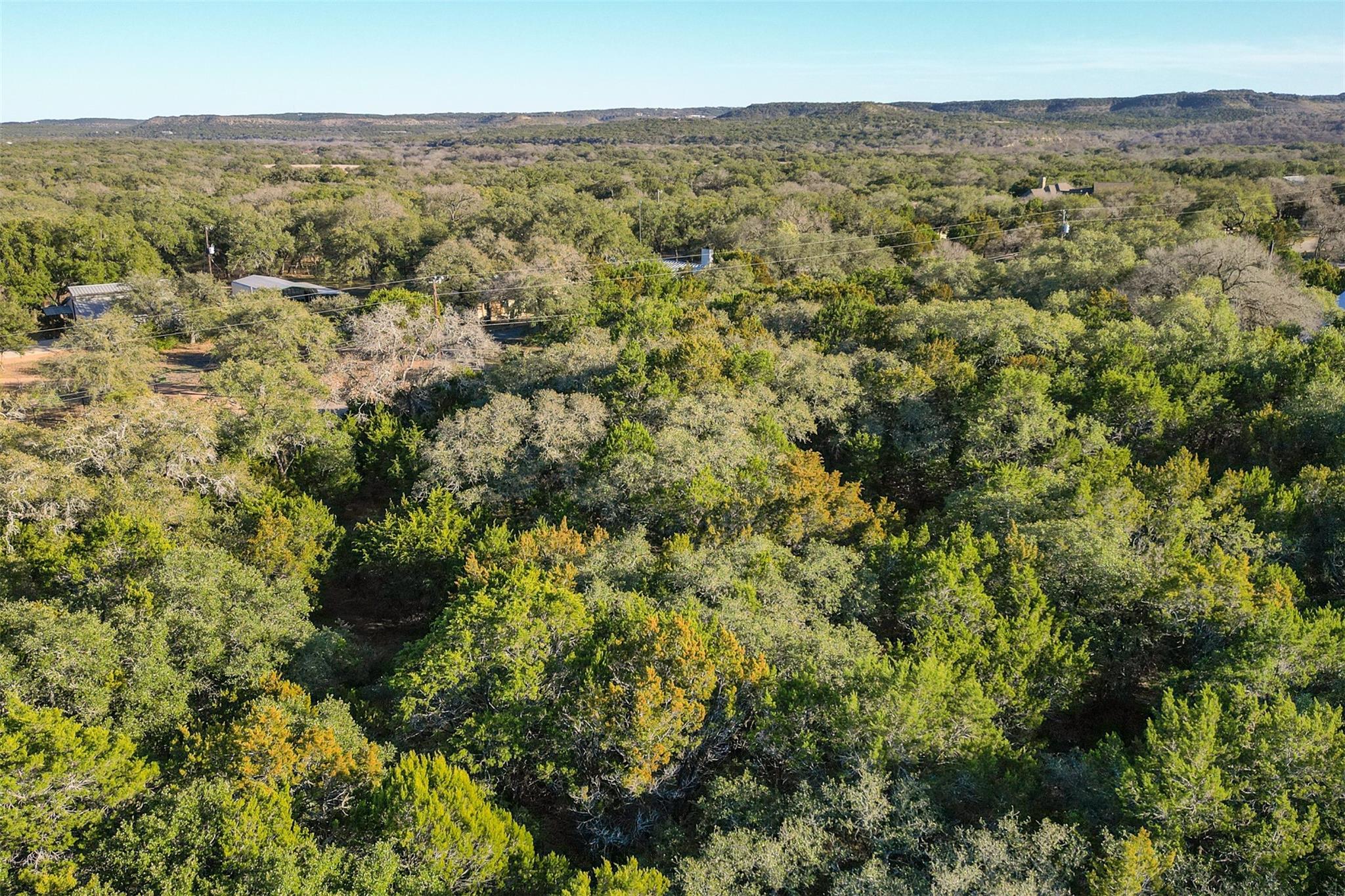 Lot 59 Ridge Oak Drive Wimberley TX 78676