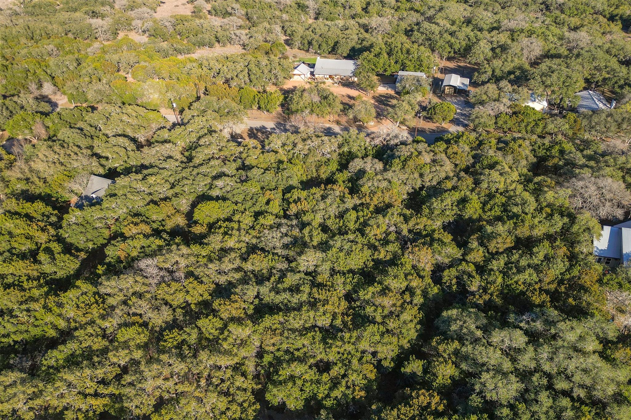 Lot 59 Ridge Oak Drive Wimberley TX 78676