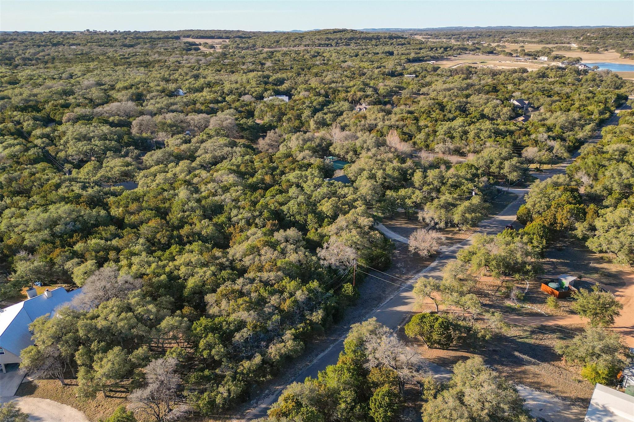 Lot 59 Ridge Oak Drive Wimberley TX 78676