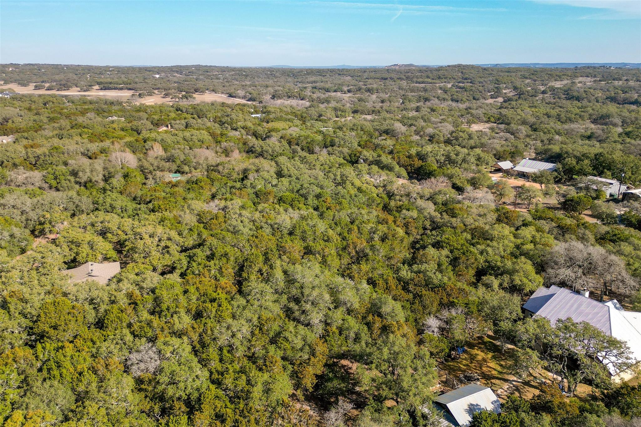 Lot 59 Ridge Oak Drive Wimberley TX 78676