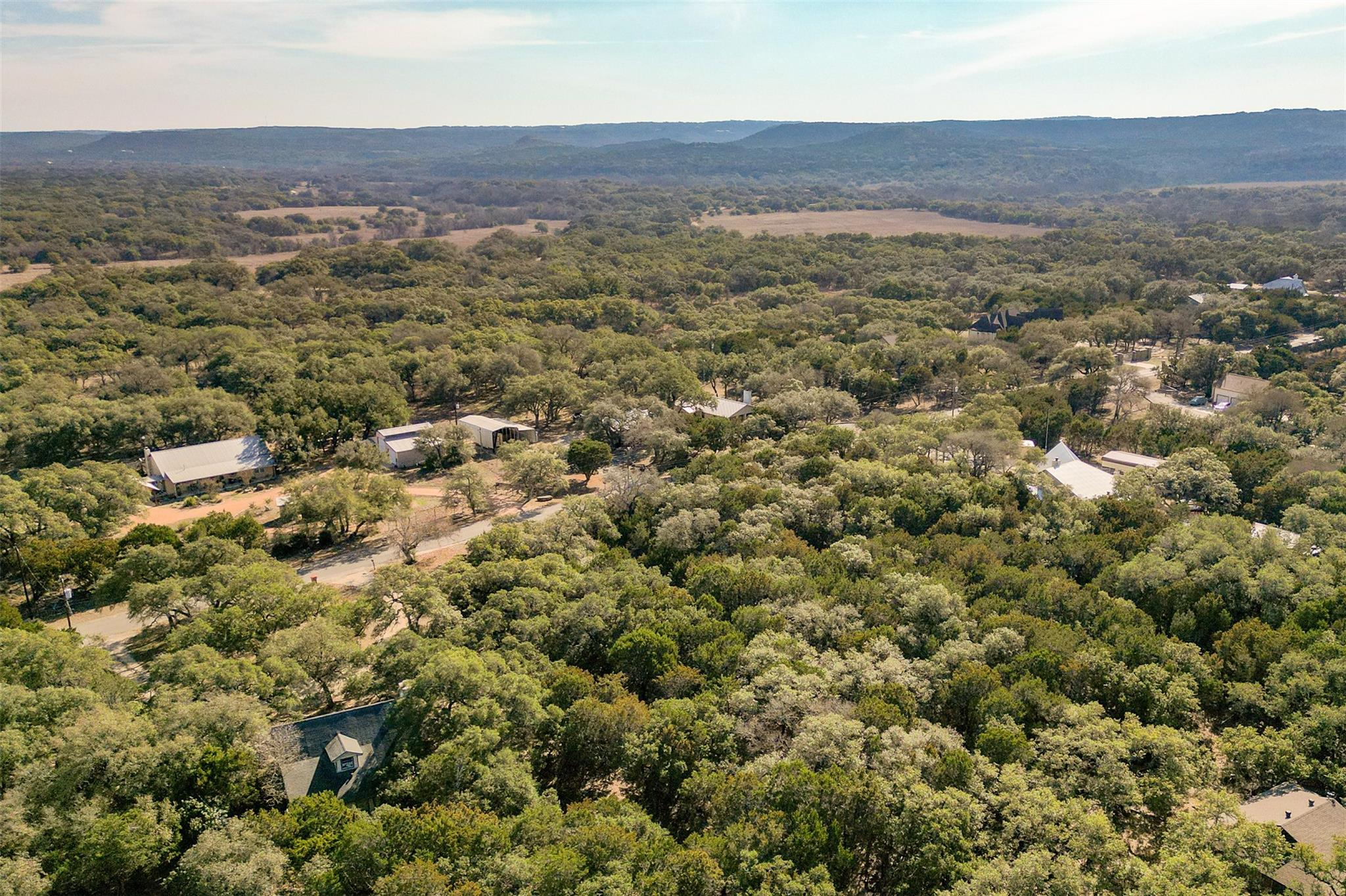Lot 59 Ridge Oak Drive Wimberley TX 78676