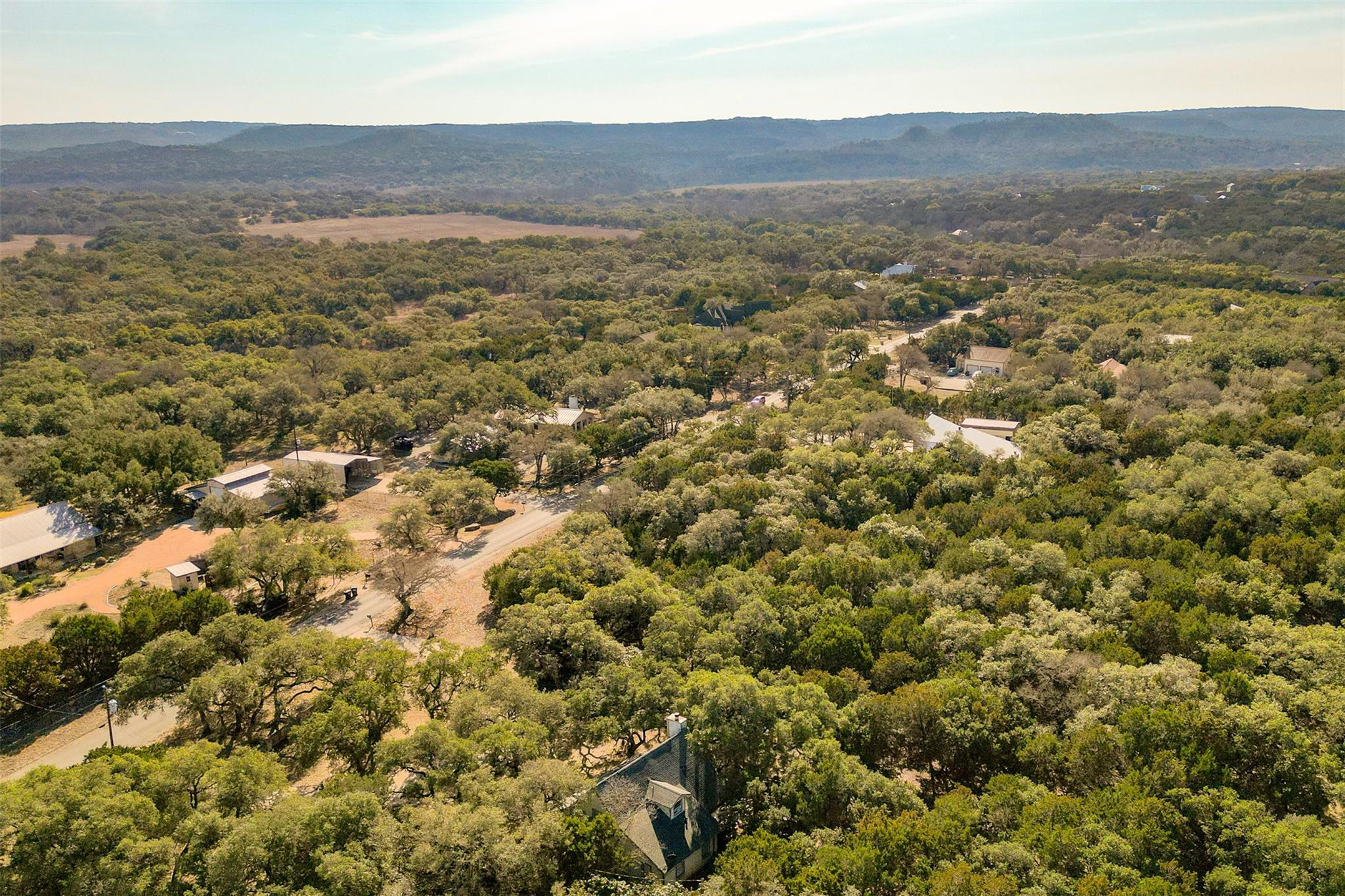 Lot 59 Ridge Oak Drive Wimberley TX 78676