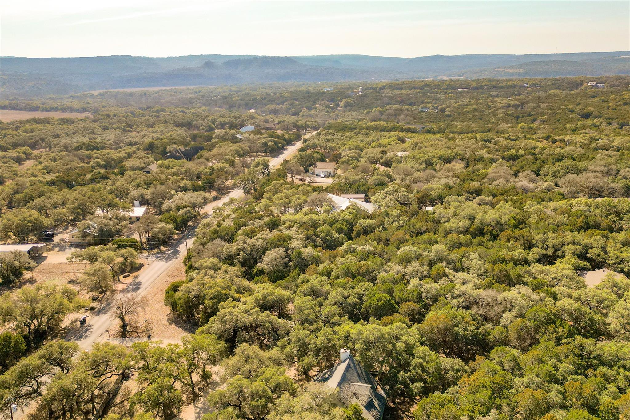 Lot 59 Ridge Oak Drive Wimberley TX 78676