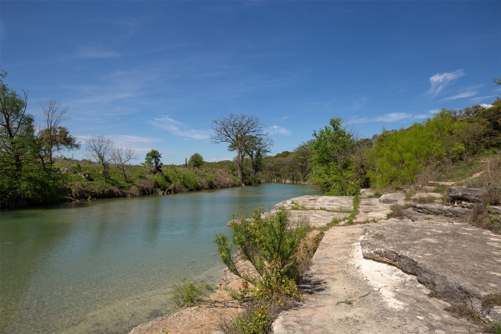 Lot 59 Ridge Oak Drive Wimberley TX 78676