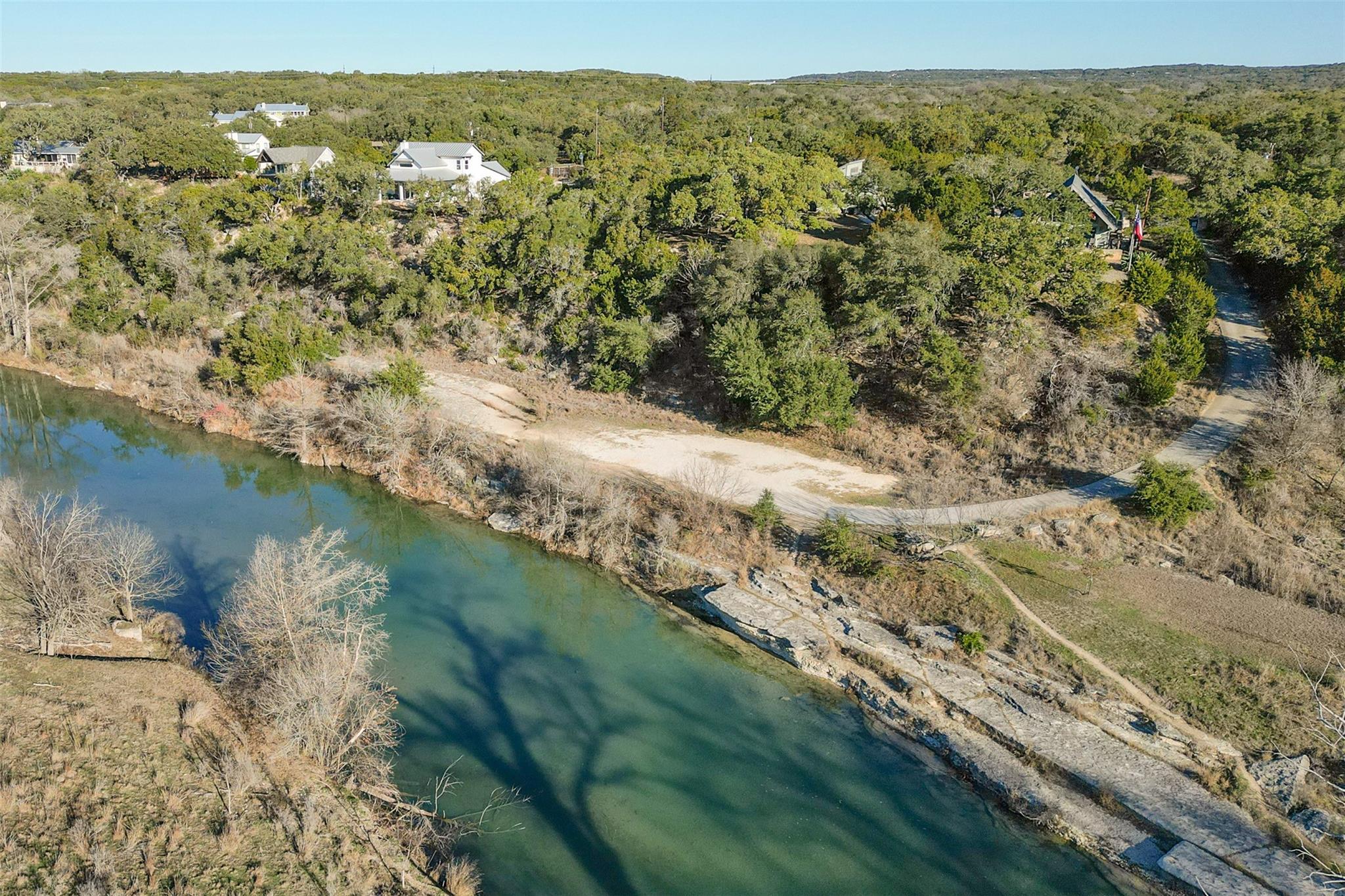 Lot 59 Ridge Oak Drive Wimberley TX 78676