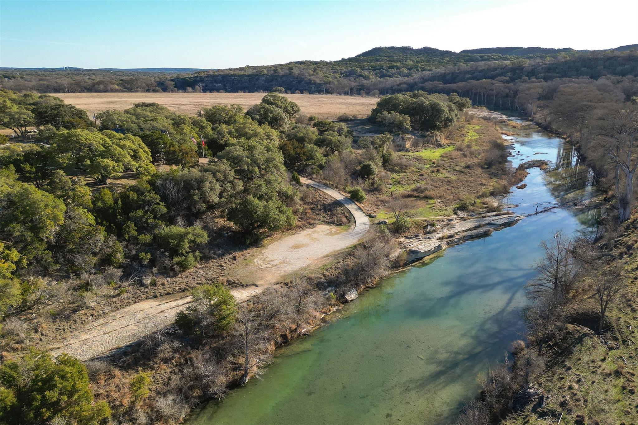 Lot 59 Ridge Oak Drive Wimberley TX 78676