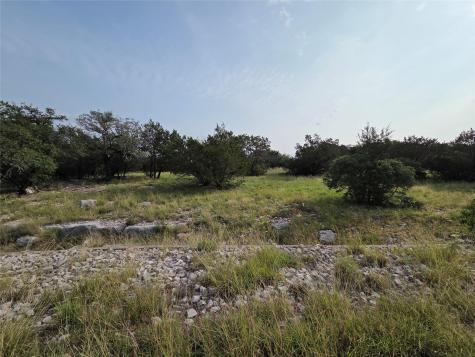 Lt 14108 South Wind Horseshoe Bay TX 78657