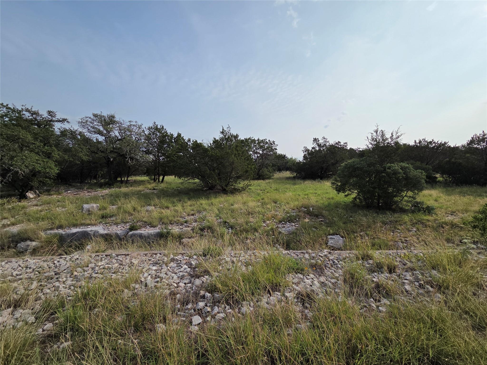 Lt 14108 South Wind Horseshoe Bay TX 78657