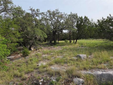 Lt 14108 South Wind Horseshoe Bay TX 78657