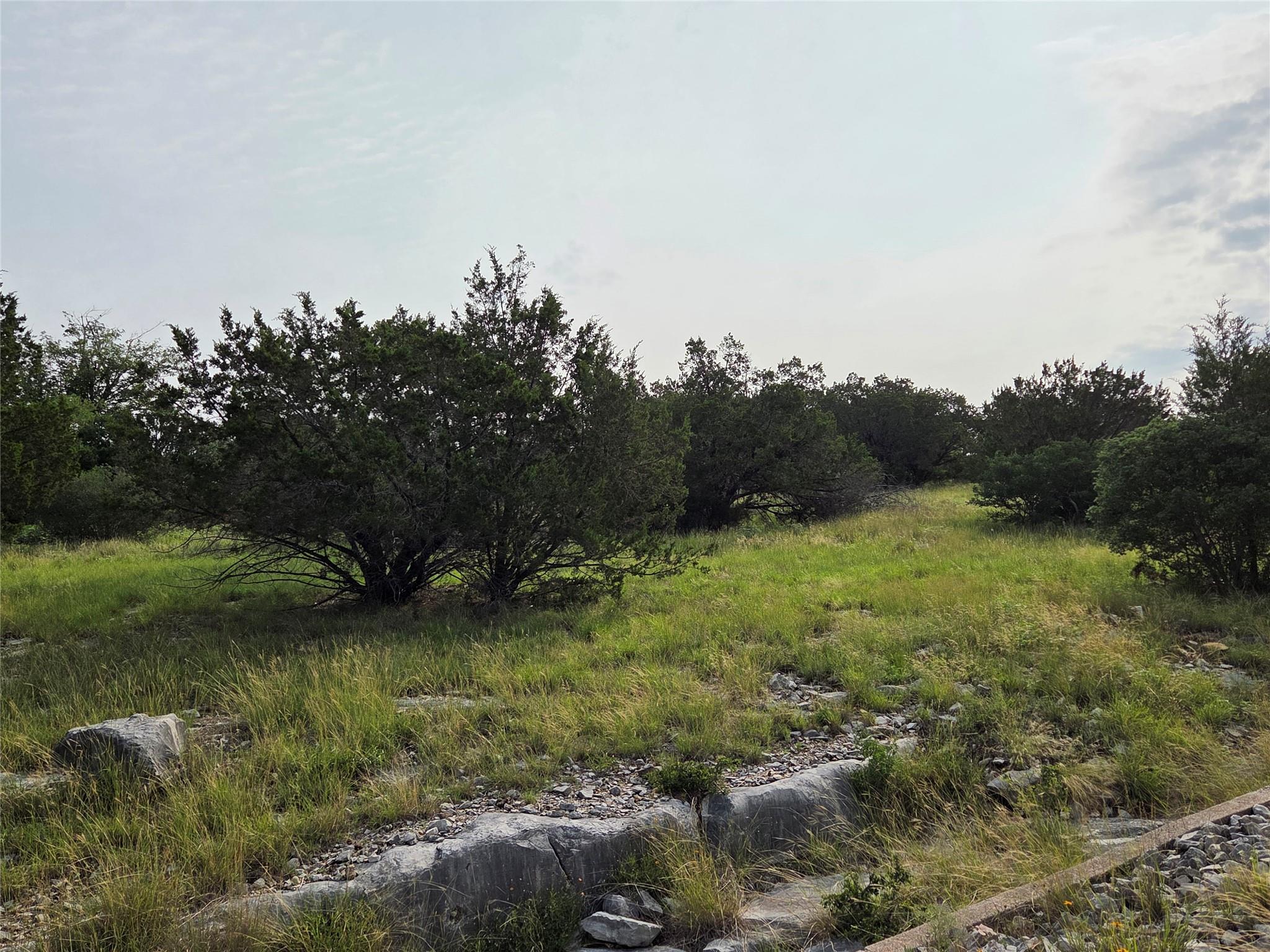 Lt 14108 South Wind Horseshoe Bay TX 78657