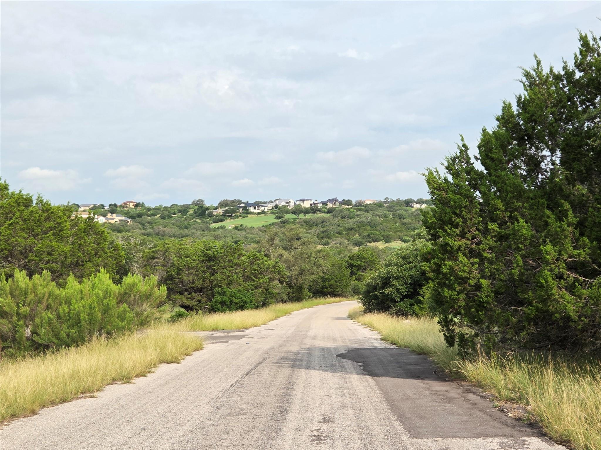 Lt 14108 South Wind Horseshoe Bay TX 78657
