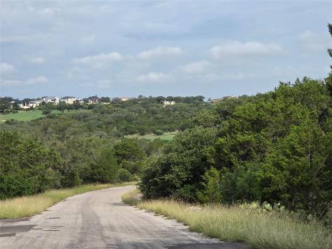 Lt 14108 South Wind Horseshoe Bay TX 78657