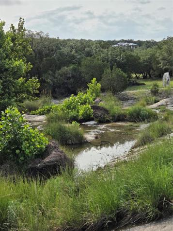 Lt 14108 South Wind Horseshoe Bay TX 78657