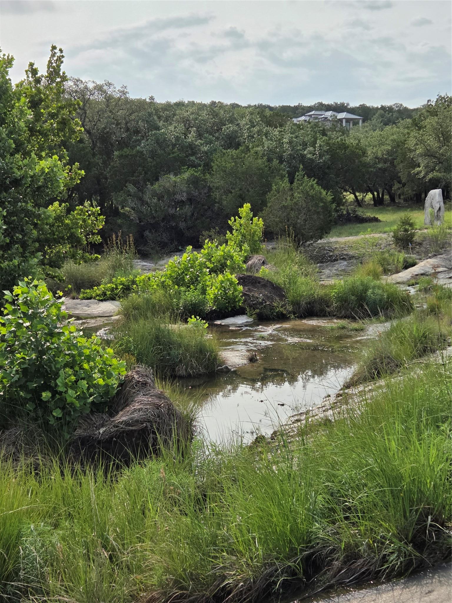 Lt 14108 South Wind Horseshoe Bay TX 78657