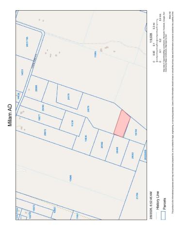 Tbd 10.04 Ac County Road 413 Thorndale TX 76577
