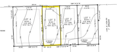 207 N Avenue J Johnson City TX 78636