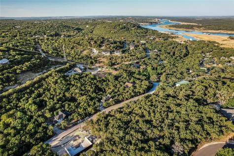 21008 Post Oak Drive Lago Vista TX 78645