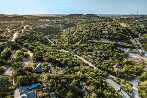 21008 Post Oak Drive Lago Vista TX 78645