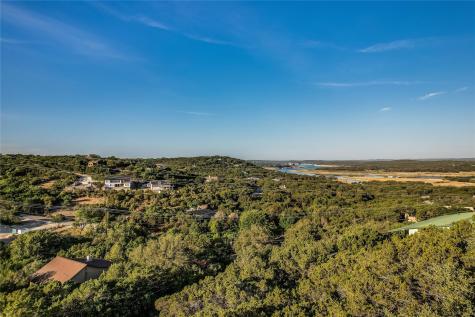 21008 Post Oak Drive Lago Vista TX 78645