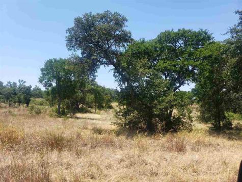 Lot 27 Sierra Bluff Buchanan Dam TX 78609