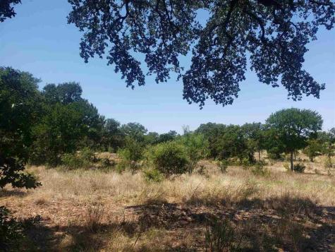 Lot 27 Sierra Bluff Buchanan Dam TX 78609
