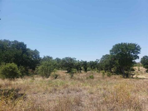 Lot 27 Sierra Bluff Buchanan Dam TX 78609