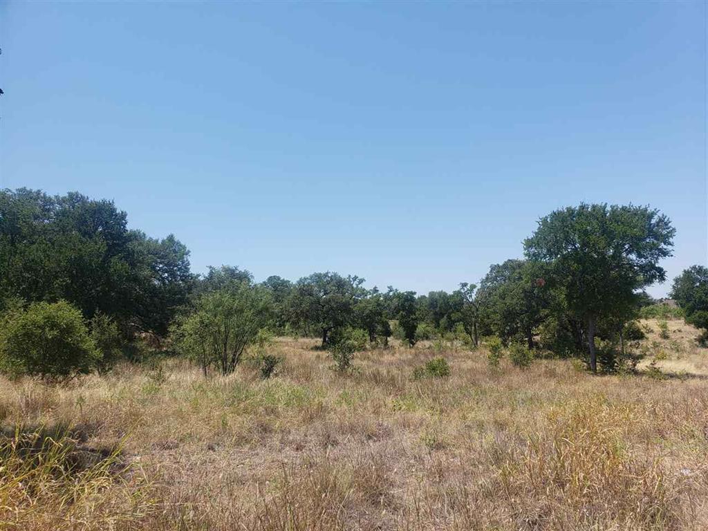 Lot 27 Sierra Bluff Buchanan Dam TX 78609