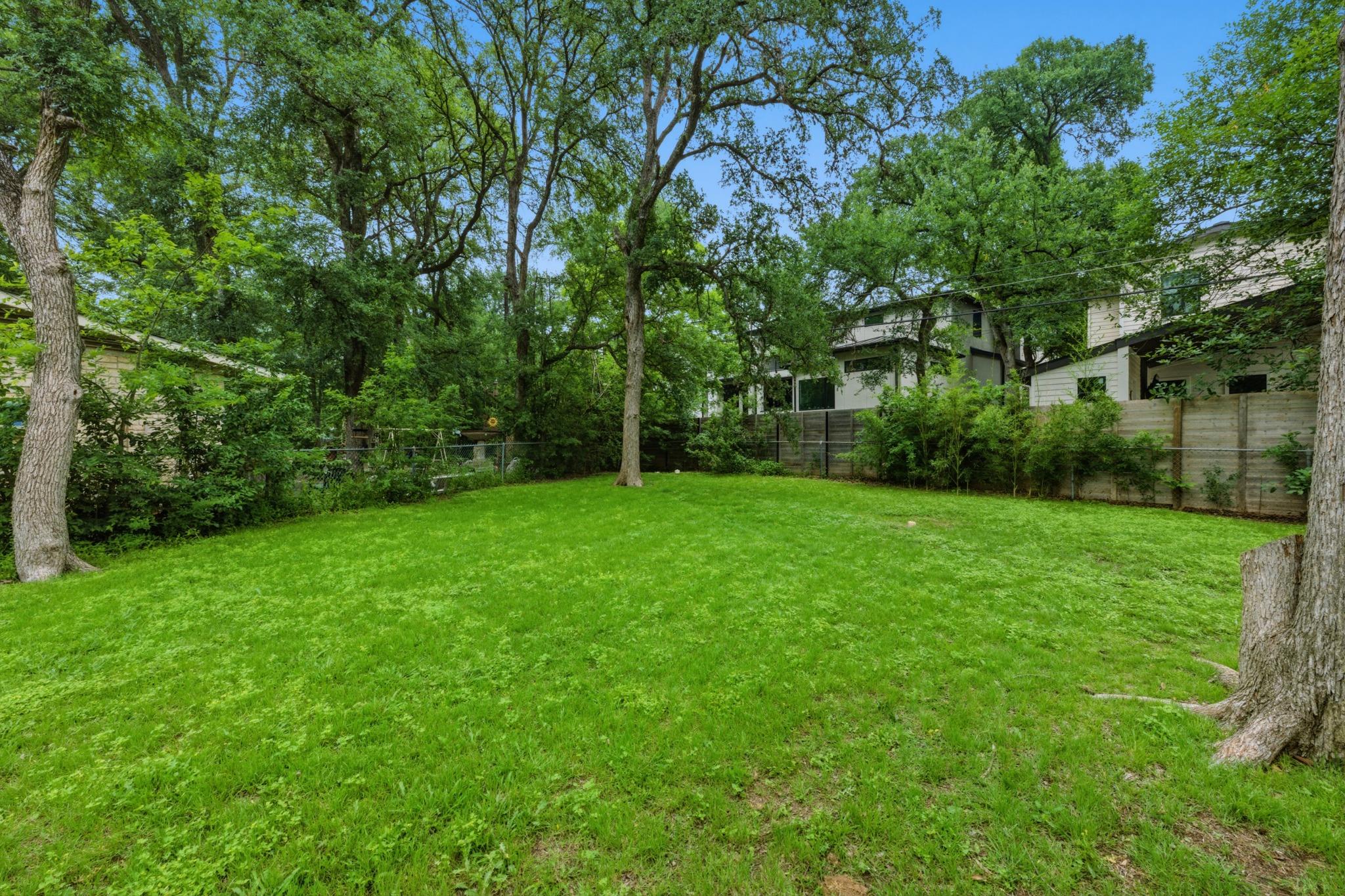 3105 Crestvale Drive Austin TX 78704