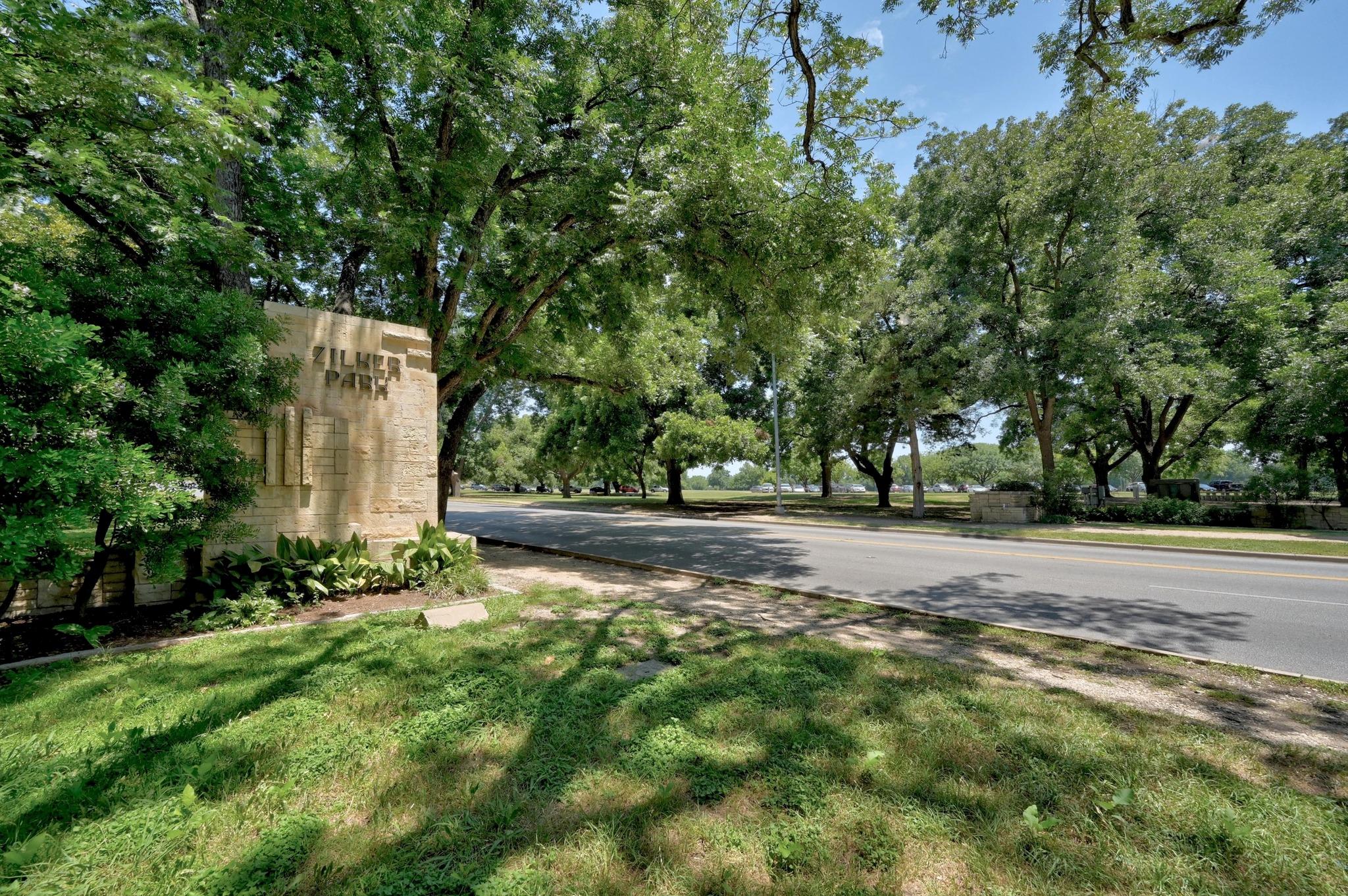 3105 Crestvale Drive Austin TX 78704