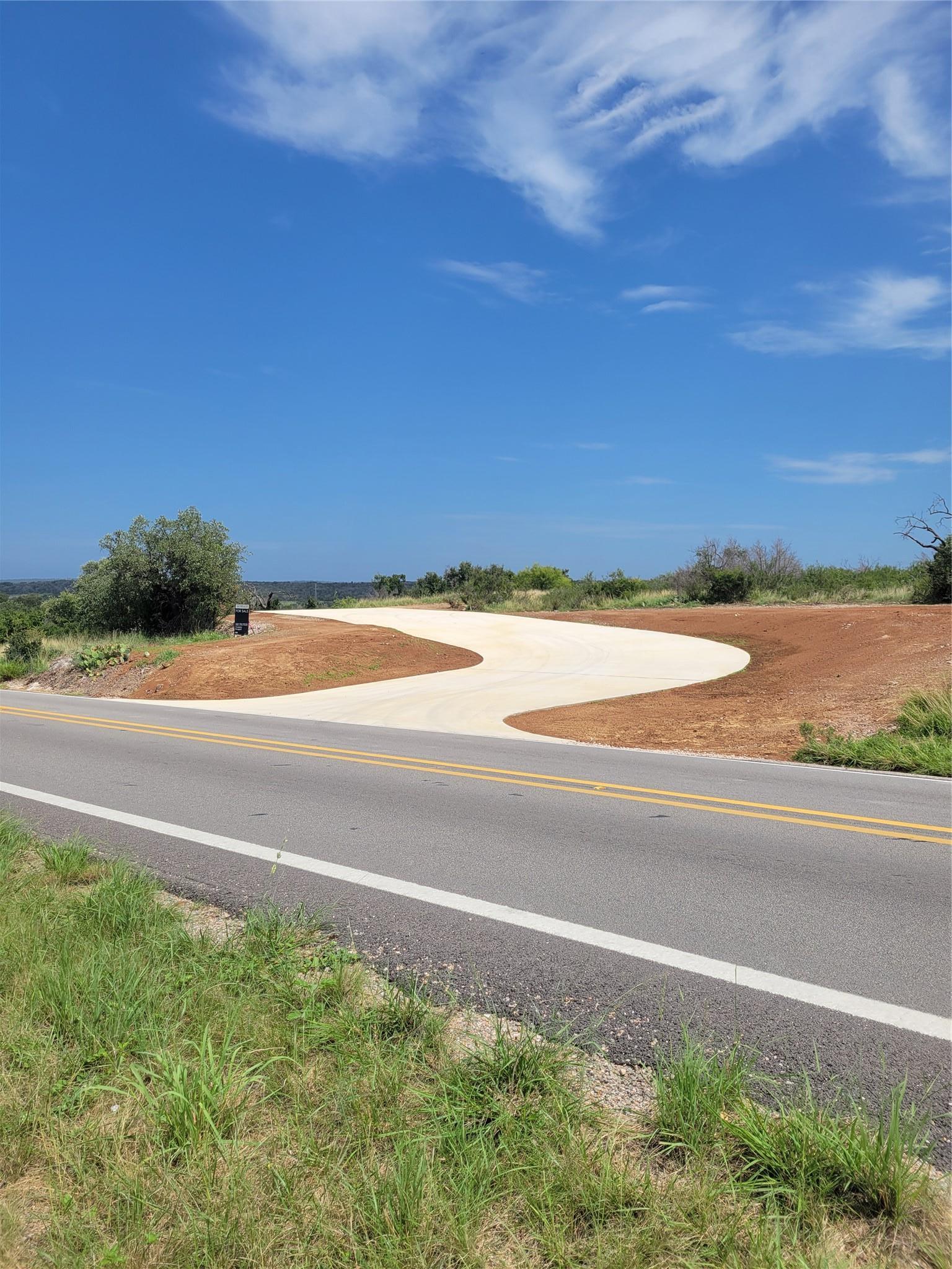 Tbd Fm 1855 Highway Marble Falls TX 78654