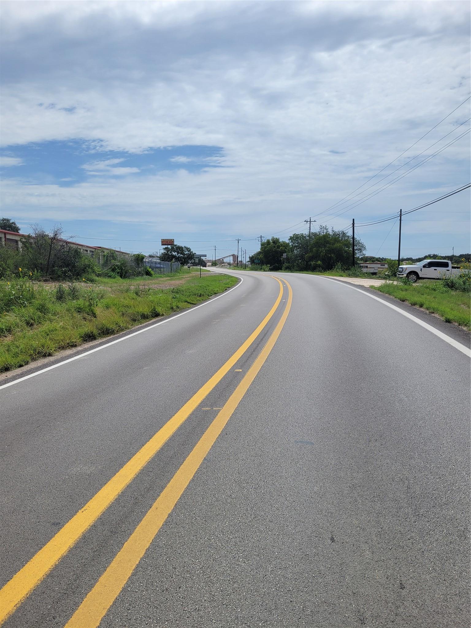 Tbd Fm 1855 Highway Marble Falls TX 78654