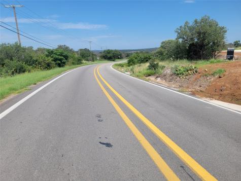 Tbd Fm 1855 Highway Marble Falls TX 78654