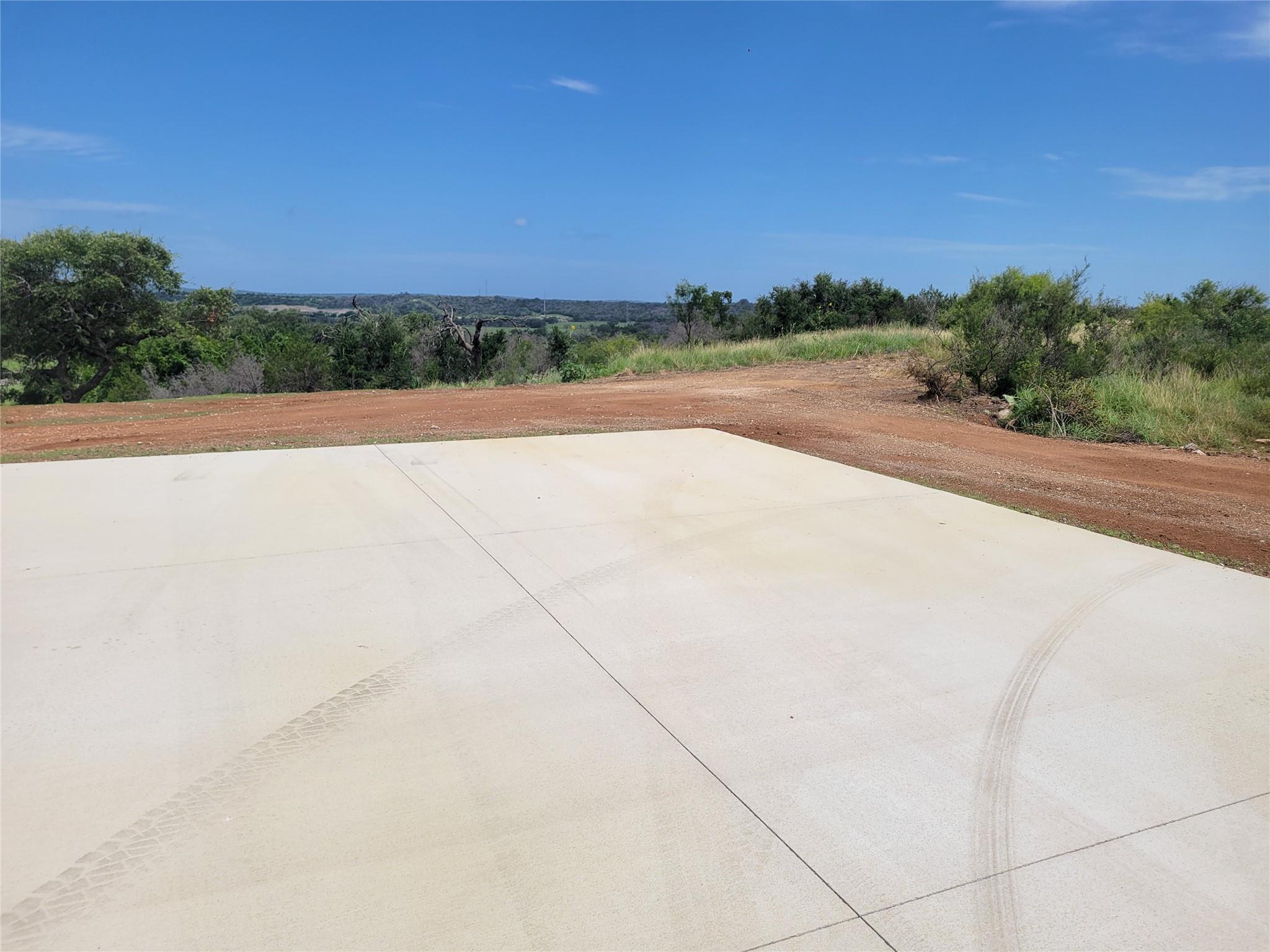Tbd Fm 1855 Highway Marble Falls TX 78654