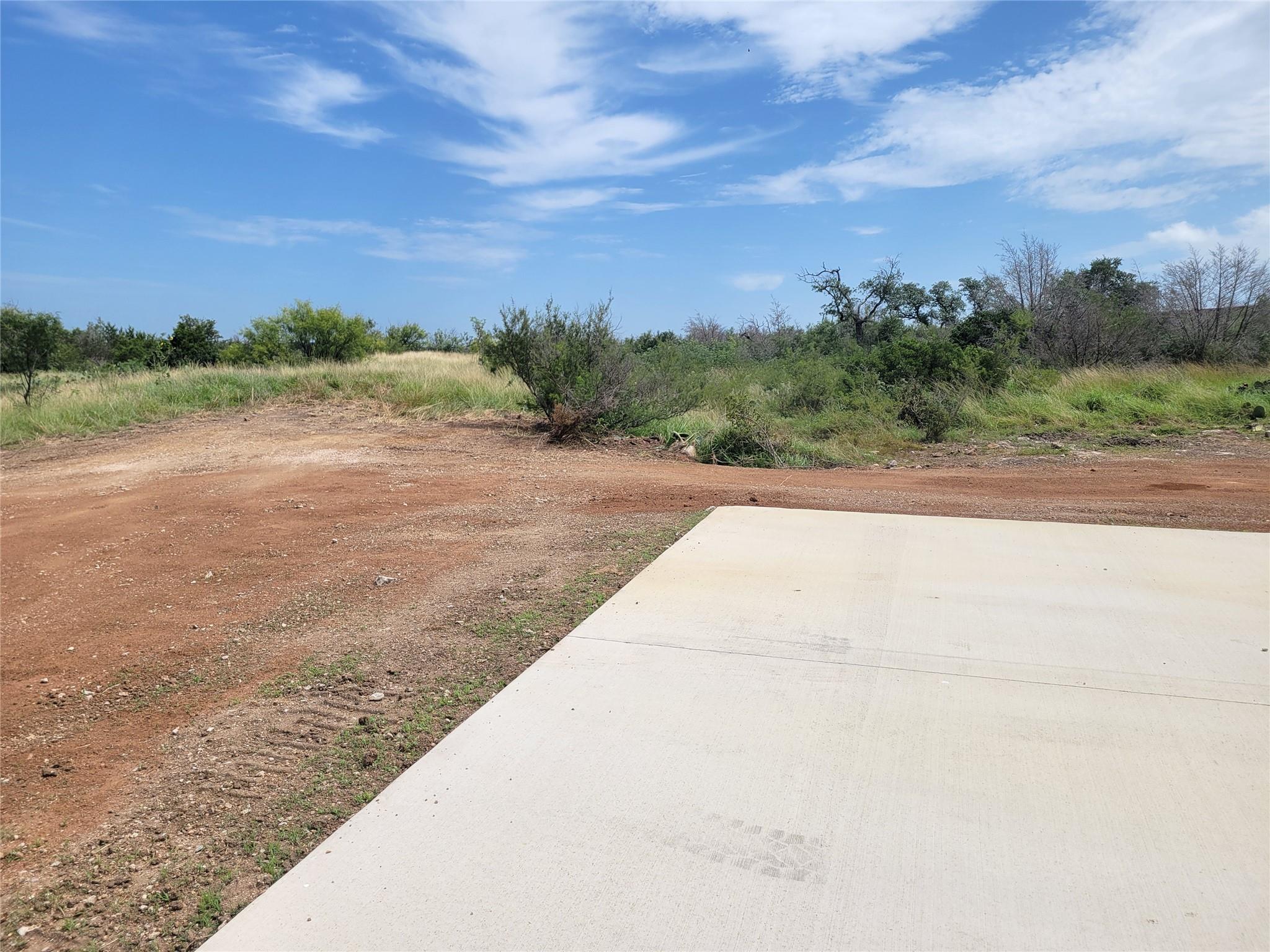 Tbd Fm 1855 Highway Marble Falls TX 78654