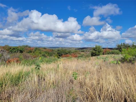 Tbd Fm 1855 Highway Marble Falls TX 78654