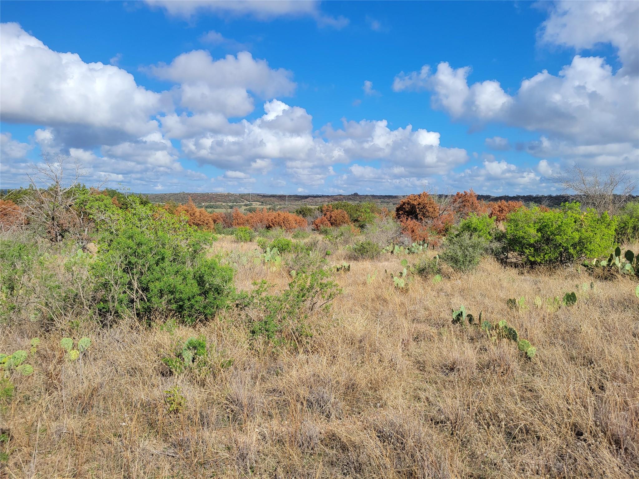Tbd Fm 1855 Highway Marble Falls TX 78654