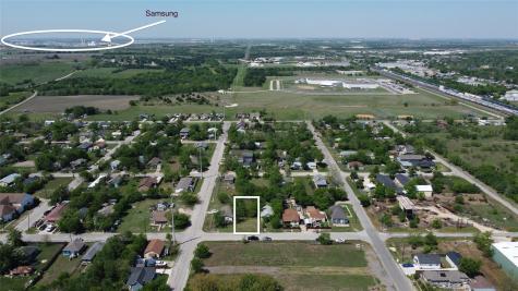 408 Symes Street Taylor TX 76574