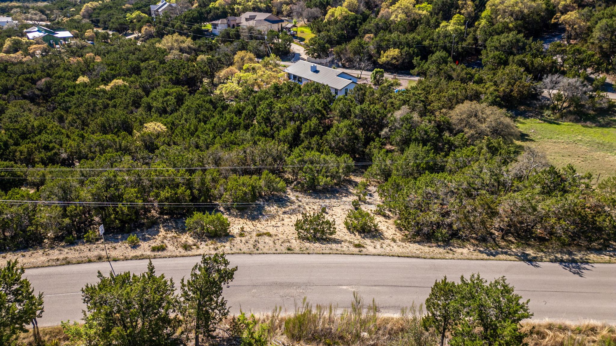 2711 Crosswind Drive Spicewood TX 78669