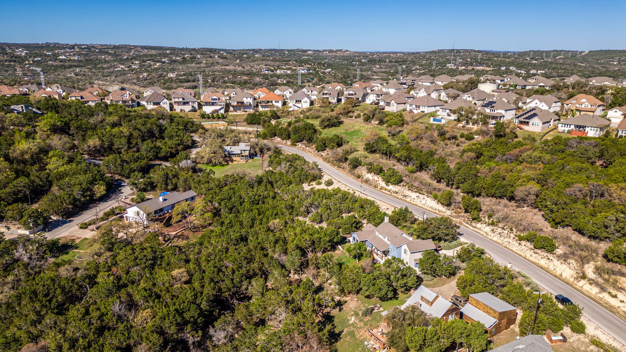2711 Crosswind Drive Spicewood TX 78669
