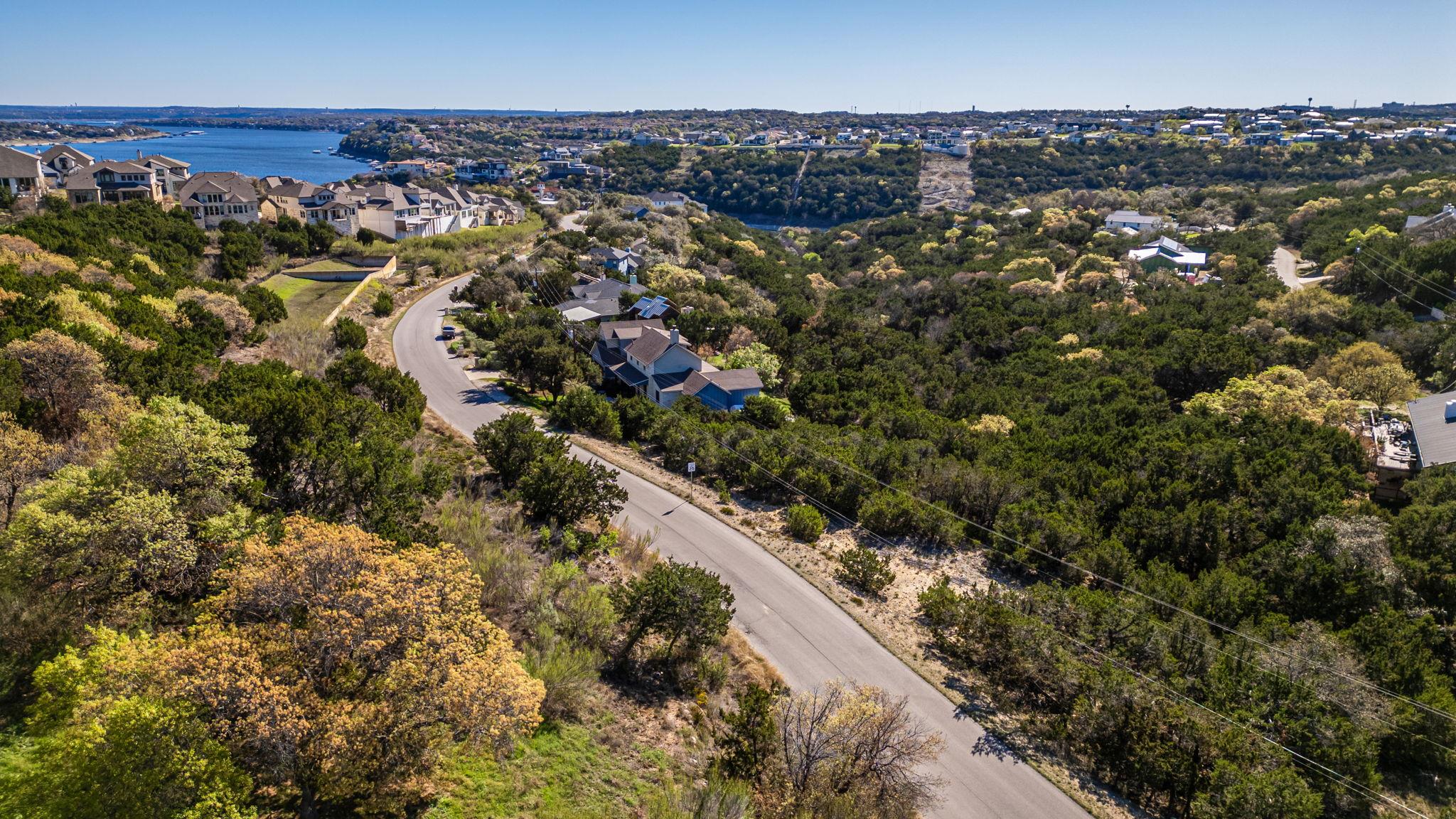 2711 Crosswind Drive Spicewood TX 78669