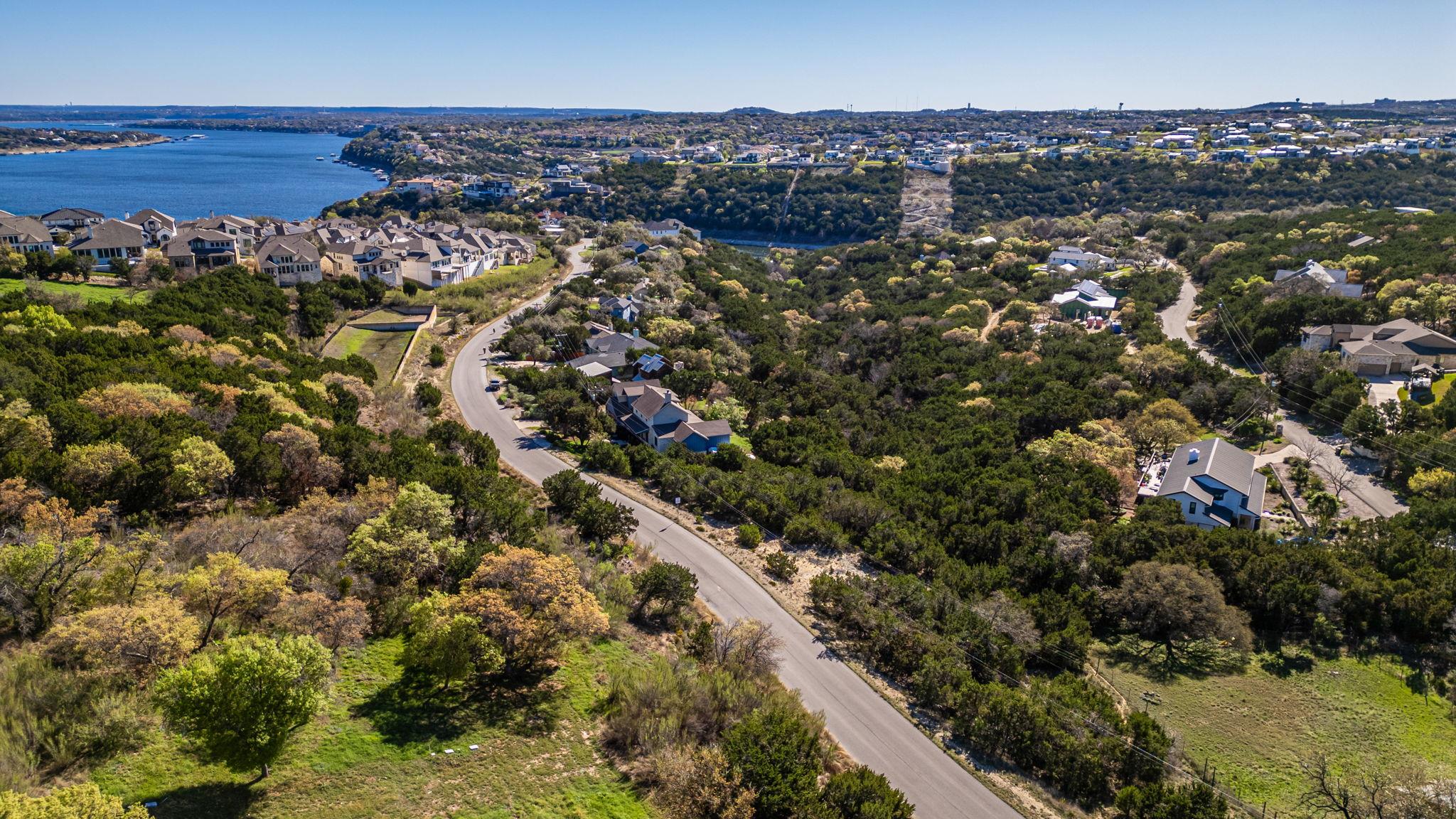2711 Crosswind Drive Spicewood TX 78669