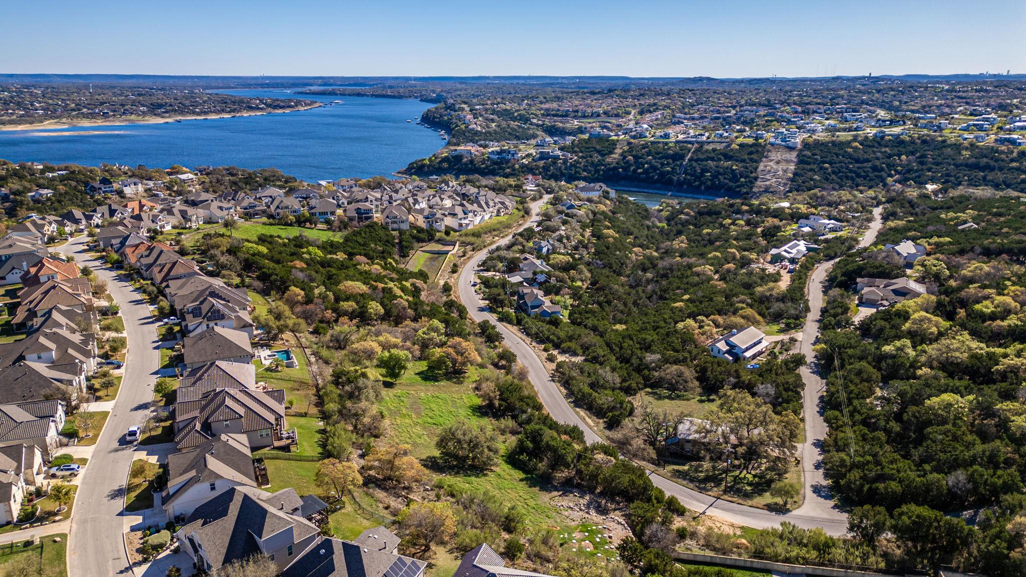 2711 Crosswind Drive Spicewood TX 78669