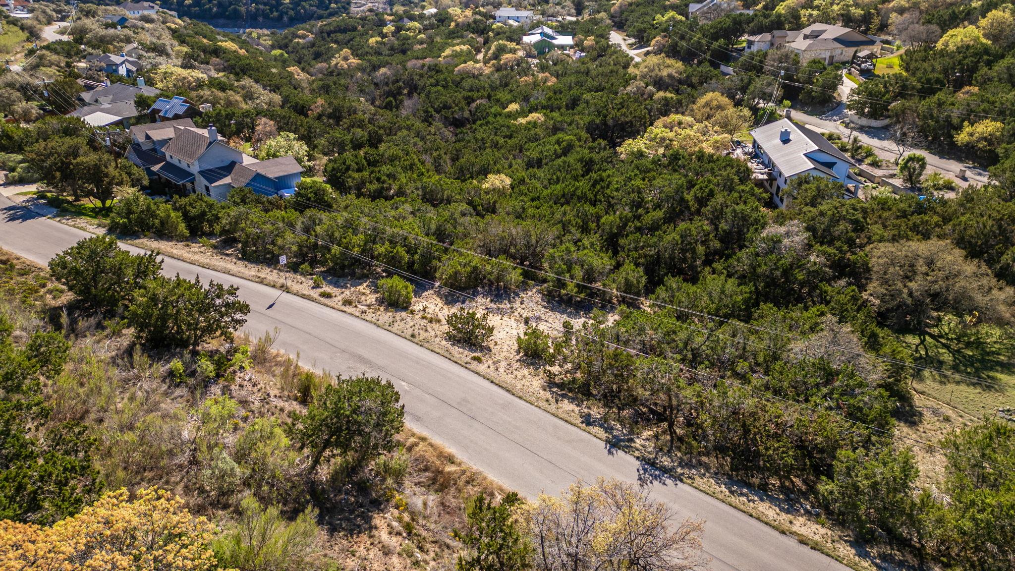 2711 Crosswind Drive Spicewood TX 78669