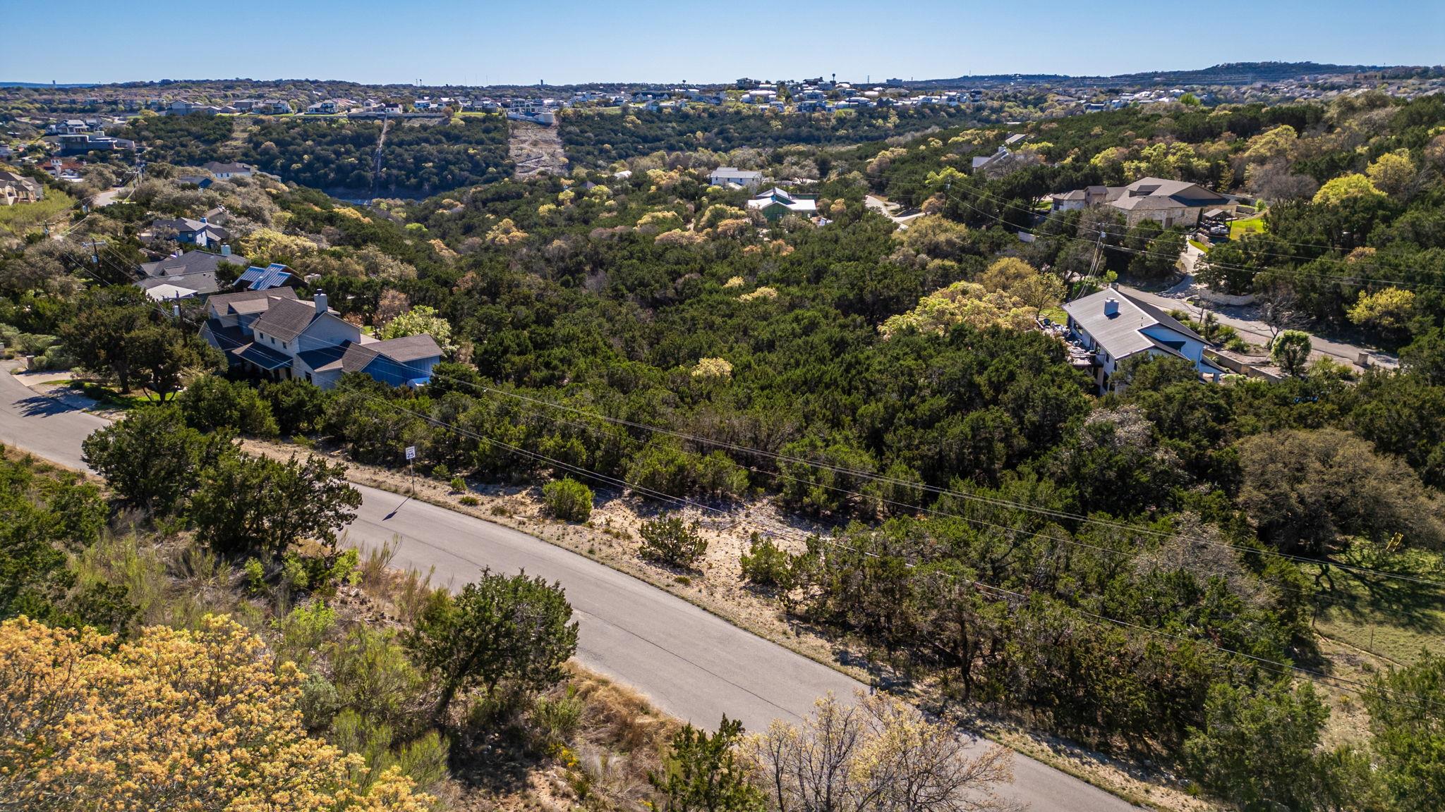 2711 Crosswind Drive Spicewood TX 78669