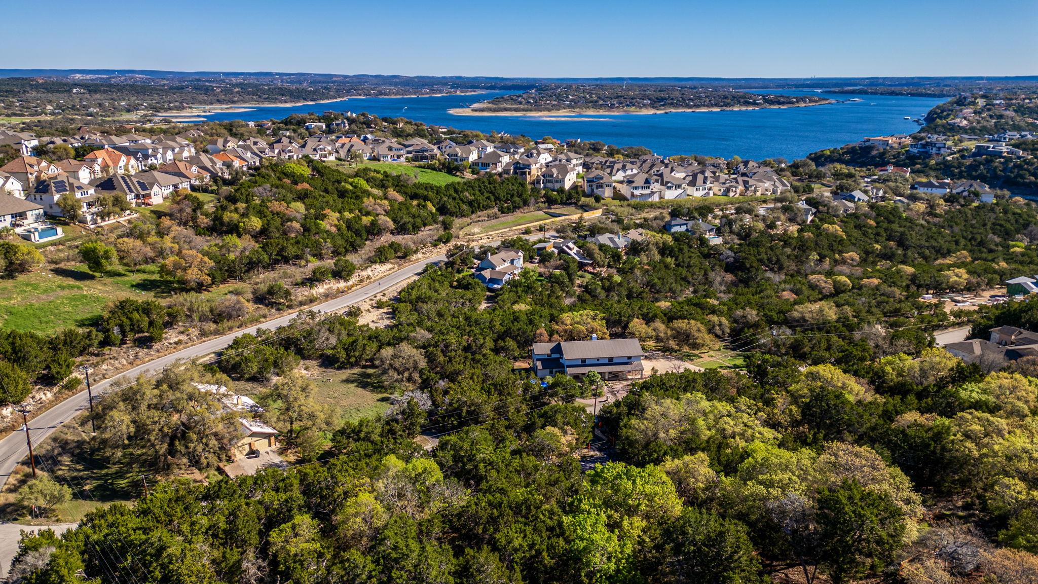 2711 Crosswind Drive Spicewood TX 78669