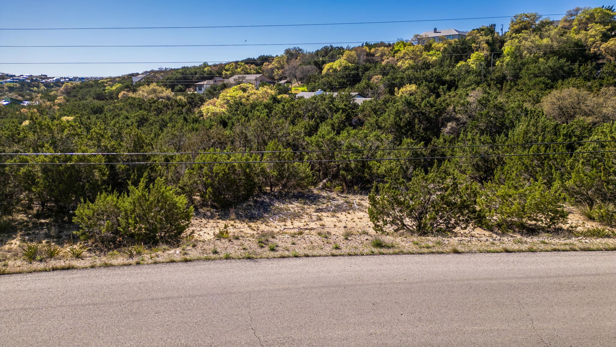 2711 Crosswind Drive Spicewood TX 78669
